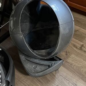 Litter Robot 3 Connect